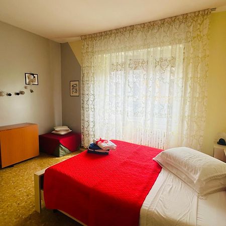 Casa Lumi Appartement Bresso Buitenkant foto