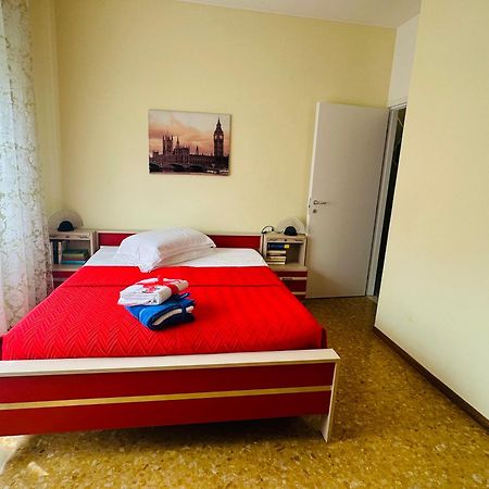 Casa Lumi Appartement Bresso Buitenkant foto