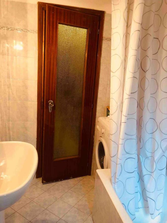 Casa Lumi Appartement Bresso Buitenkant foto