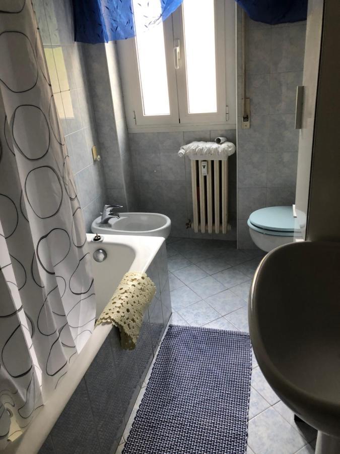 Casa Lumi Appartement Bresso Buitenkant foto