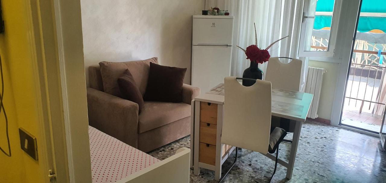 Casa Lumi Appartement Bresso Buitenkant foto