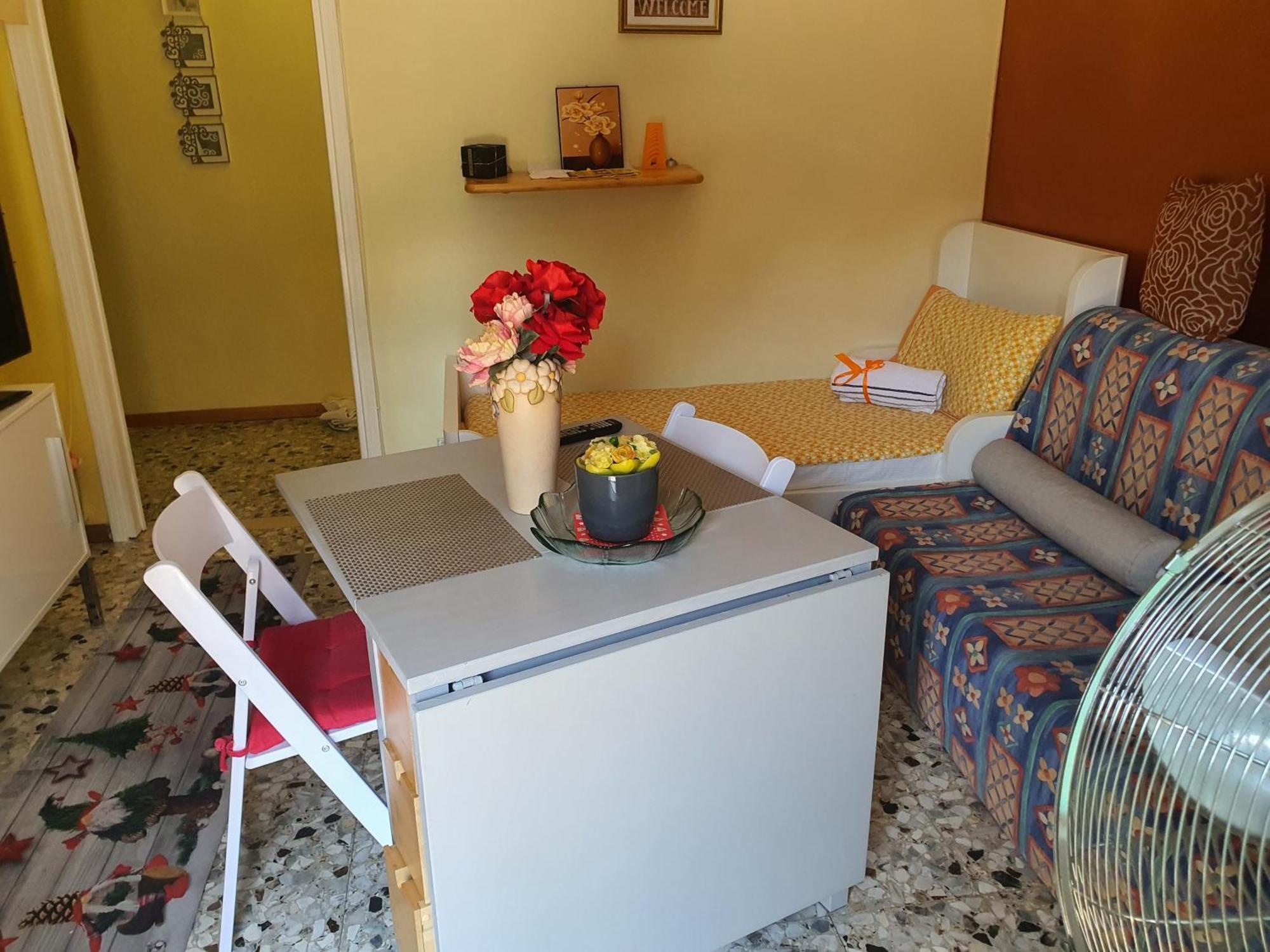 Casa Lumi Appartement Bresso Kamer foto