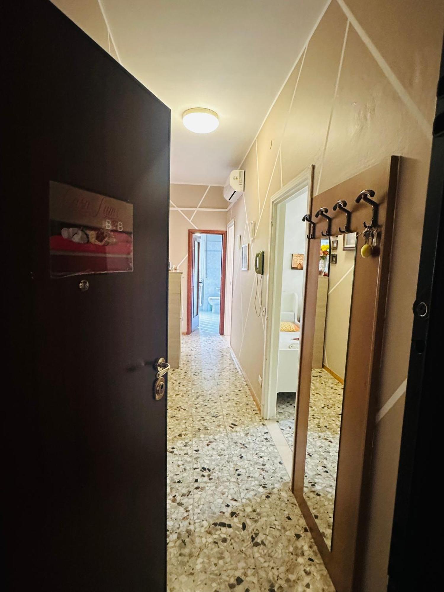 Casa Lumi Appartement Bresso Buitenkant foto
