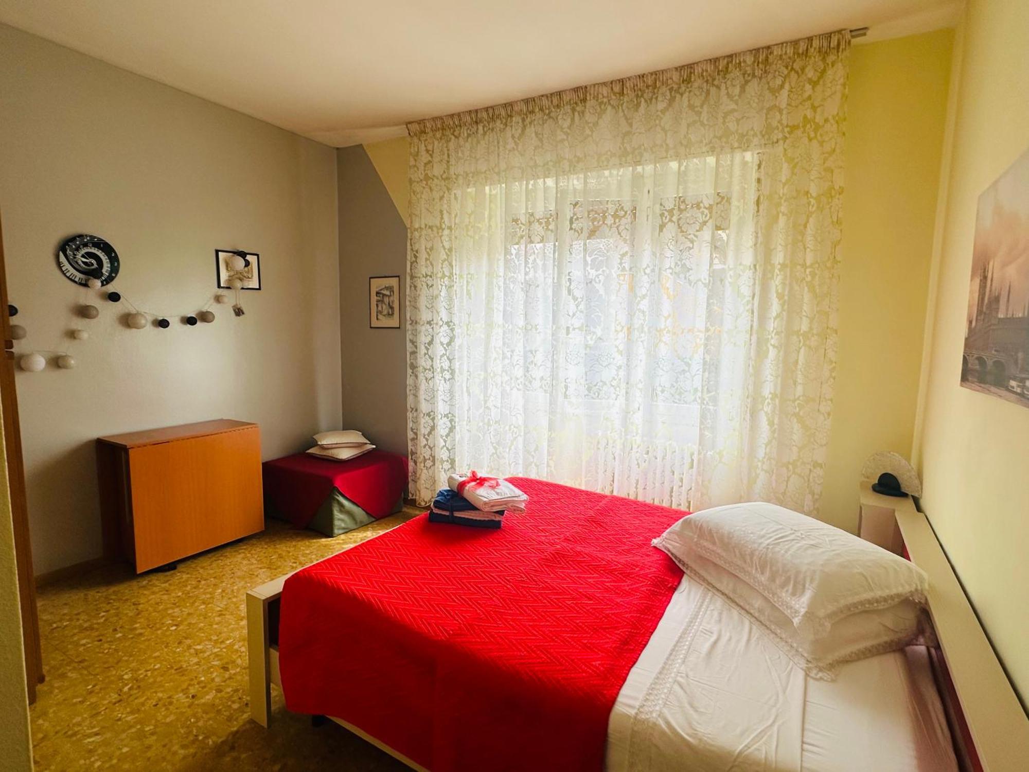 Casa Lumi Appartement Bresso Buitenkant foto