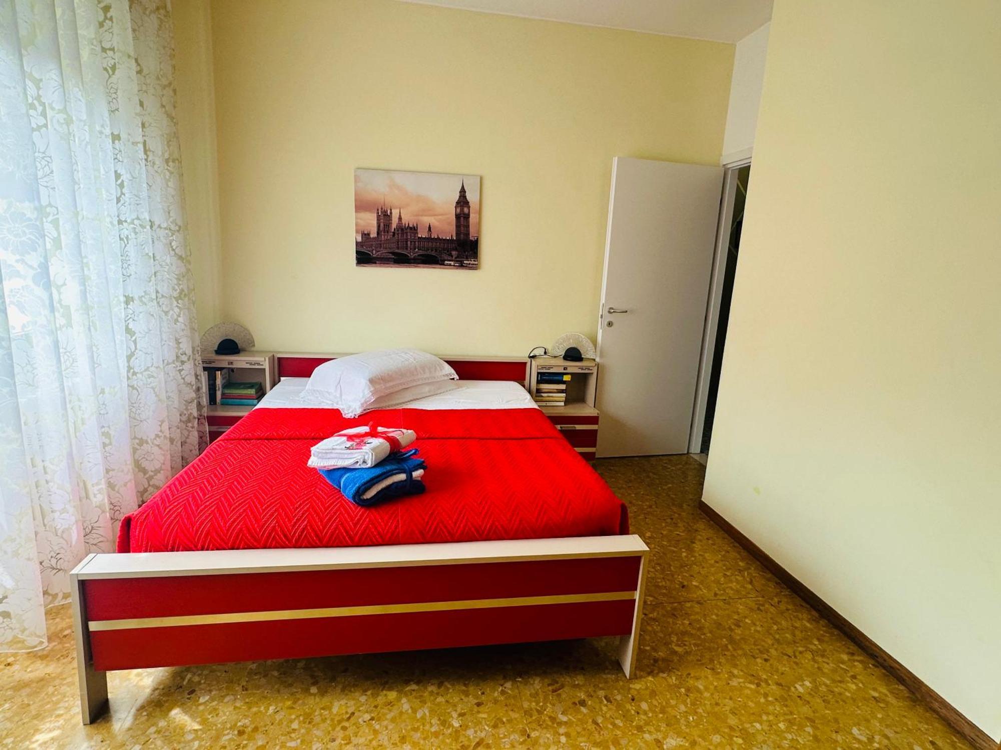 Casa Lumi Appartement Bresso Buitenkant foto