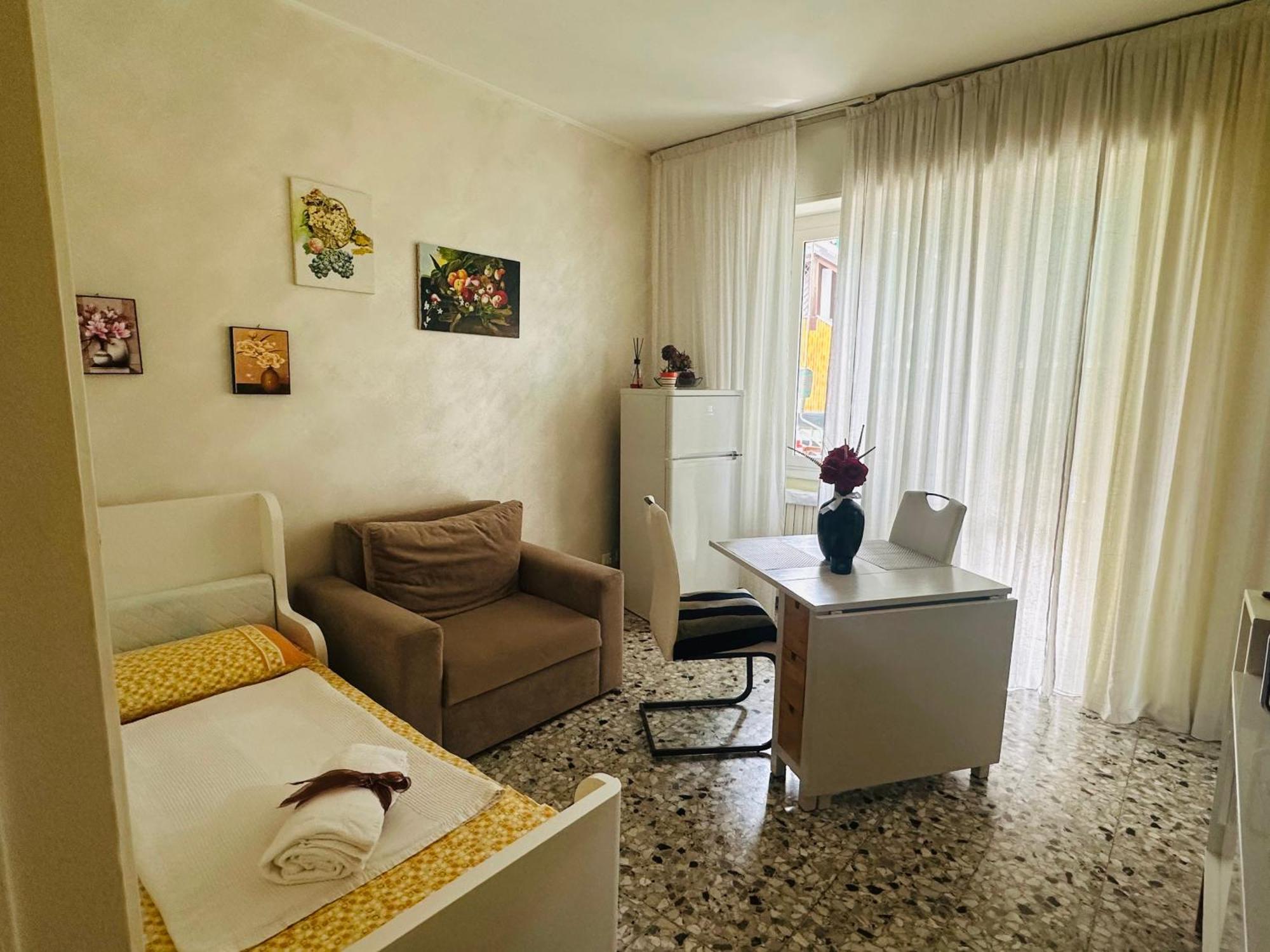 Casa Lumi Appartement Bresso Buitenkant foto