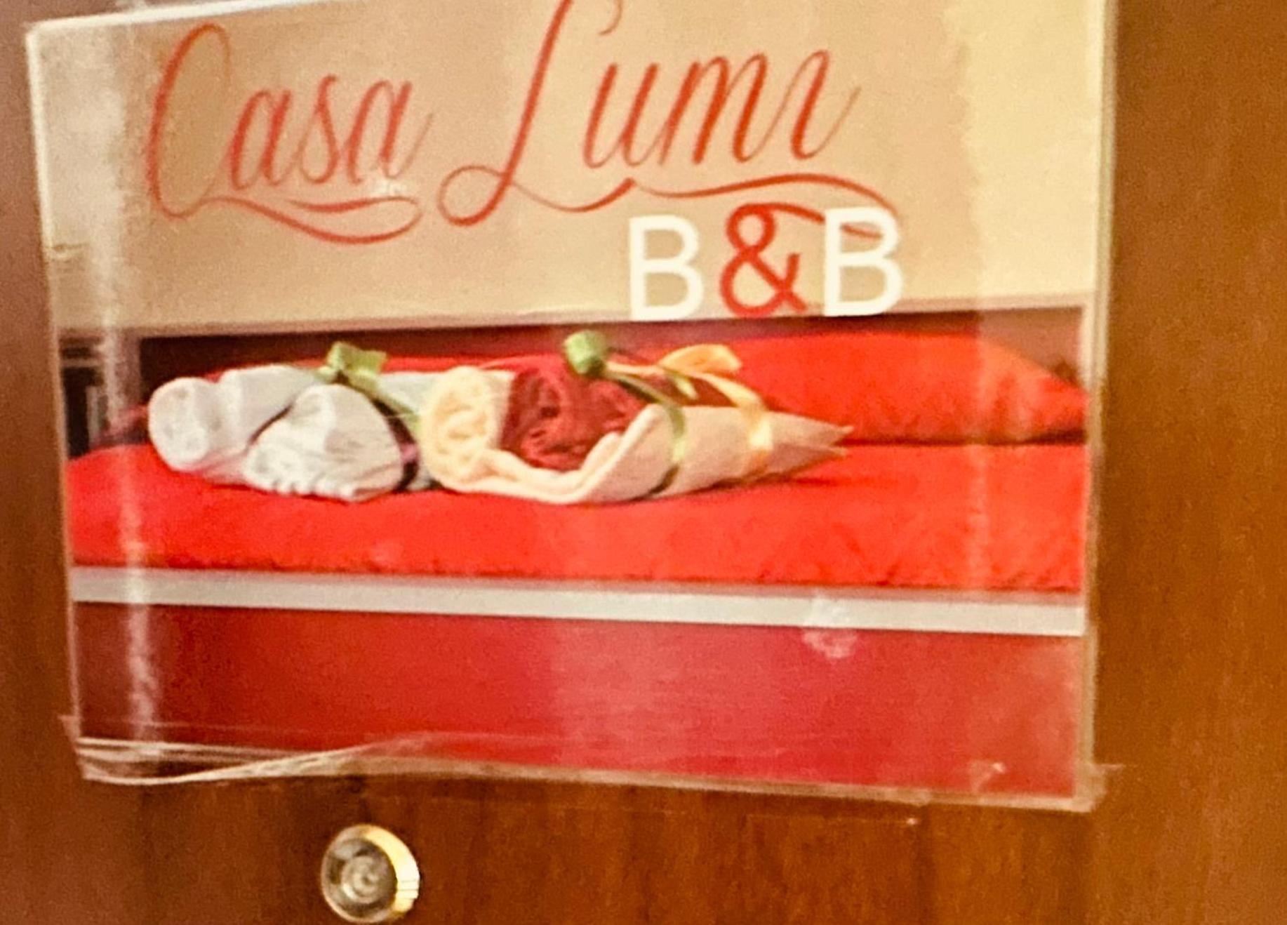 Casa Lumi Appartement Bresso Buitenkant foto